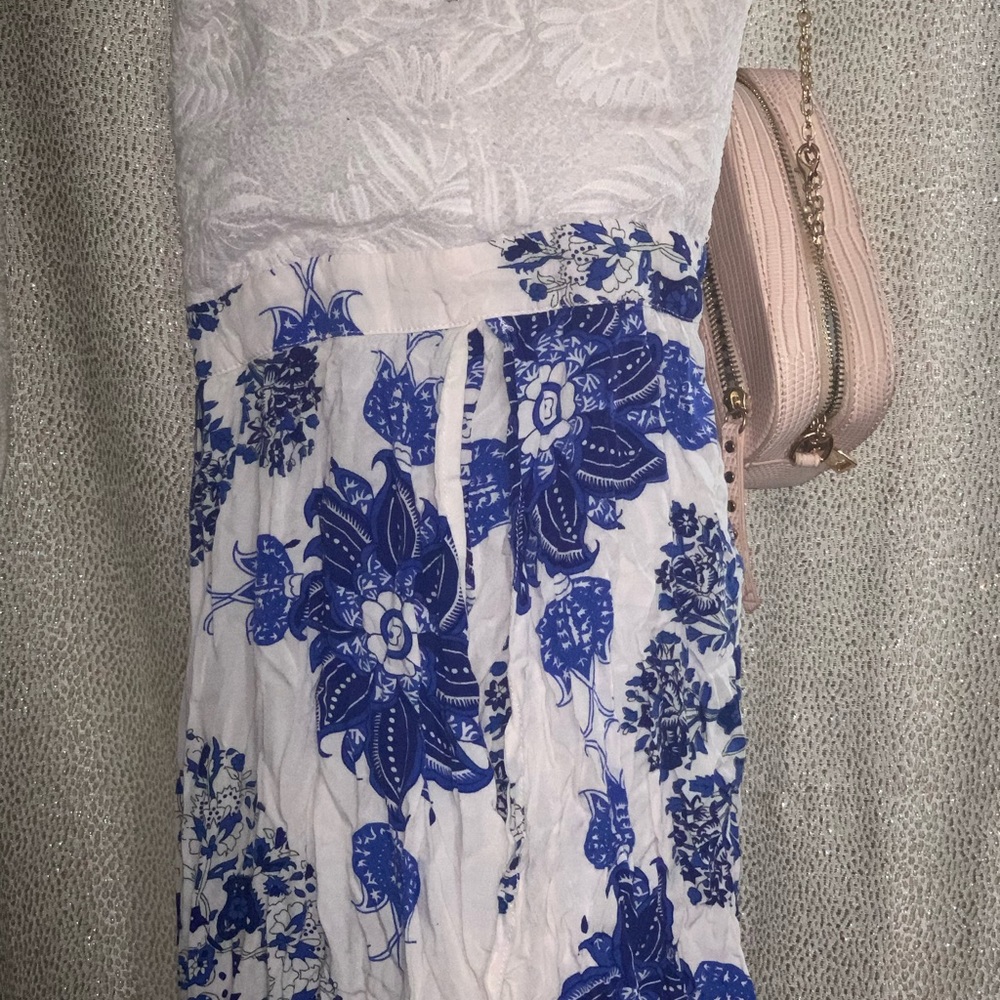 Flowy cute romper 🦋 - Picture 5 of 5